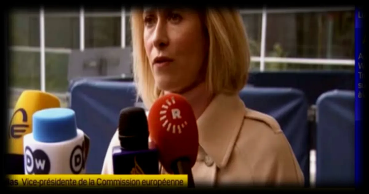 Sanctions de l'UE bloquées par l'ancien gouvernement Orban : Kaja Kallas espère un résultat positif