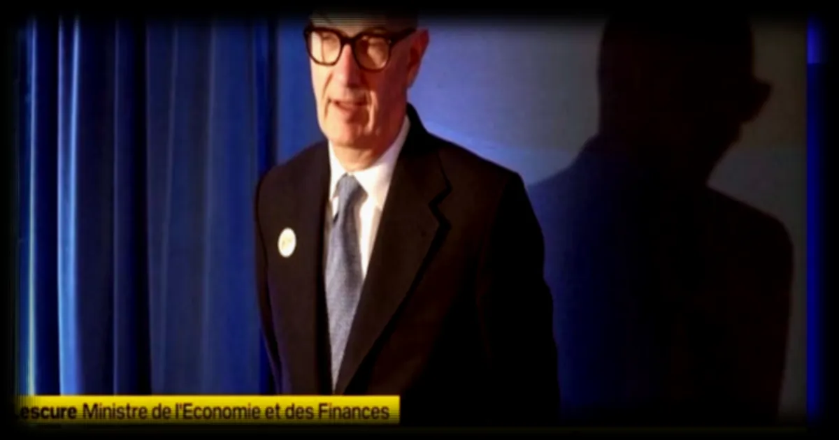Sanctions de l'UE contre l'Iran : Roland Lescure évoque une possible escalade