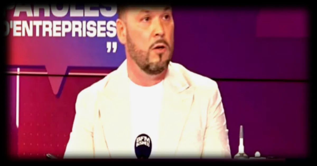 Sandy Amodeo, PDG d'Amosan Petrochemicals, met en lumière les traitements moteurs innovants - 18/04