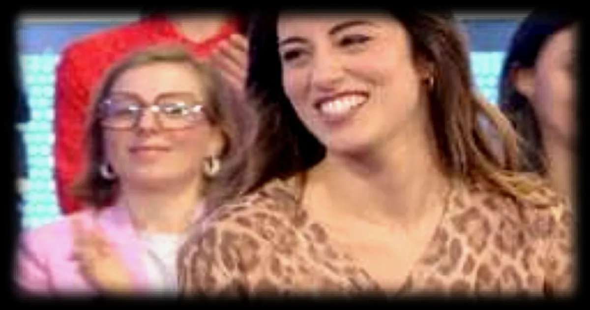 Sandy, la nouvelle maestro de « N’oubliez pas les paroles » : une ascension fulgurante