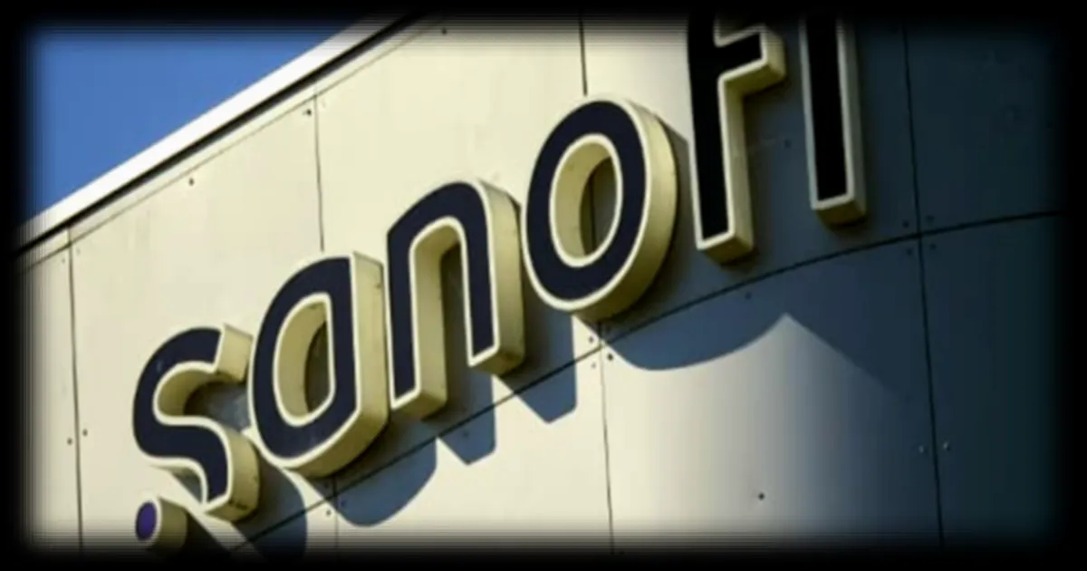 Sanofi soupçonné d'avoir discrédité le vaccin antigrippal d'un concurrent : Bruxelles ouvre une enquête