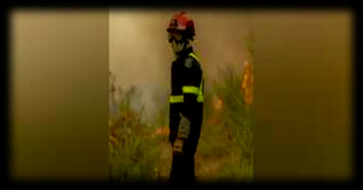Santé des pompiers : des indicateurs préoccupants révélés par Franceinfo – Faits divers