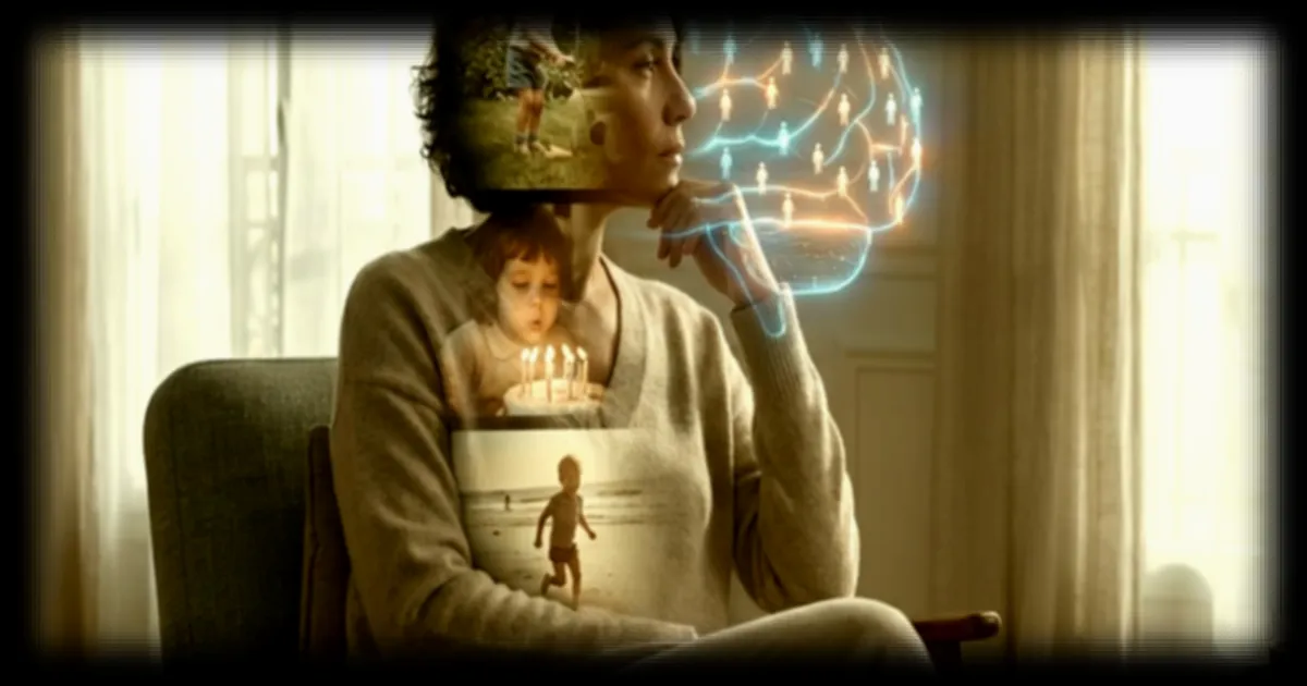 Santé mentale à l'âge adulte : les premières années de vie laissent des traces durables