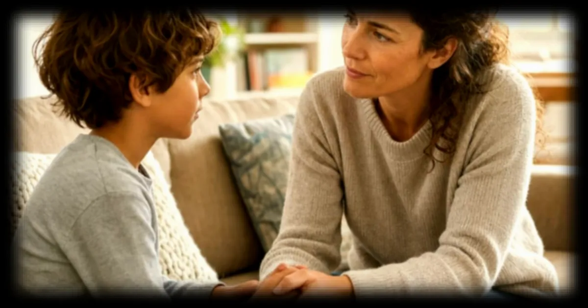 Santé mentale des enfants : ces compétences parentales souvent sous-estimées