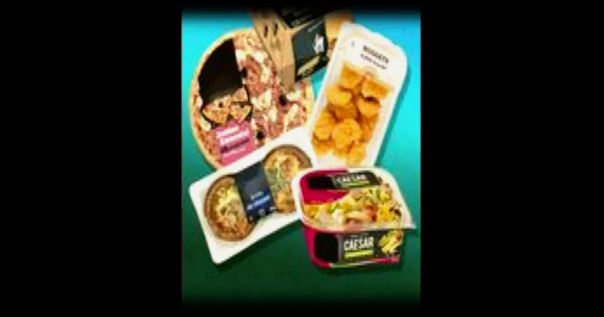 Santé mentale : le lien préoccupant entre aliments ultra-transformés et risques psychologiques selon Franceinfo - Santé