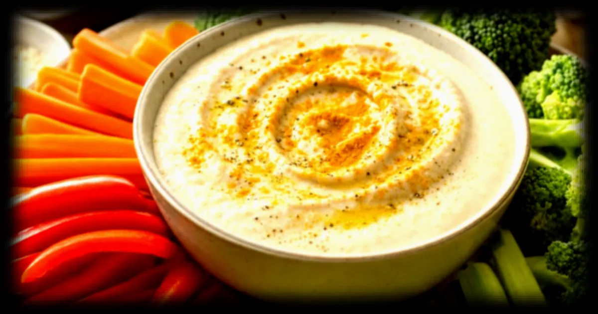 Santé visuelle : le mélange tahini-légumes-épices plébiscité par les ophtalmologues pour protéger les yeux