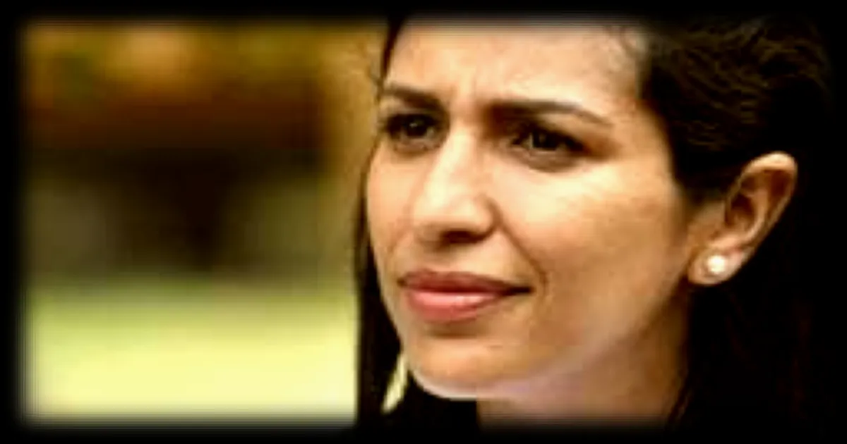 Sarah El Haïry, la Haute-commissaire à l'enfance, répond aux questions des enfants et adolescents en direct avec Ouest France
