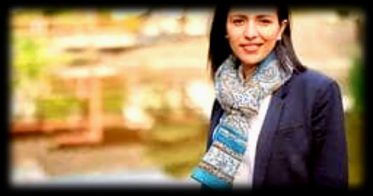 Sarah El Haïry : une Bretonne têtue et engagée