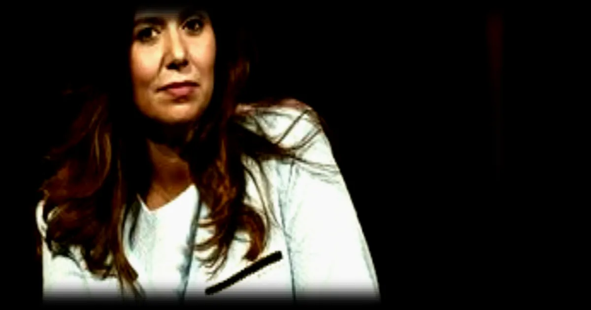 Sarah Knafo lance une consultation des Français en vue de l'élection présidentielle de 2027