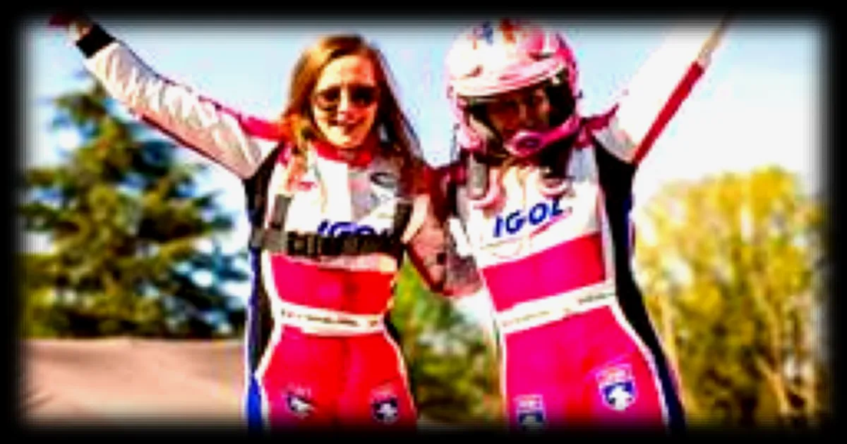 Sarah Rumeau et Julie Amblard remportent le Rallye Terre des Causses, une première en 40 ans