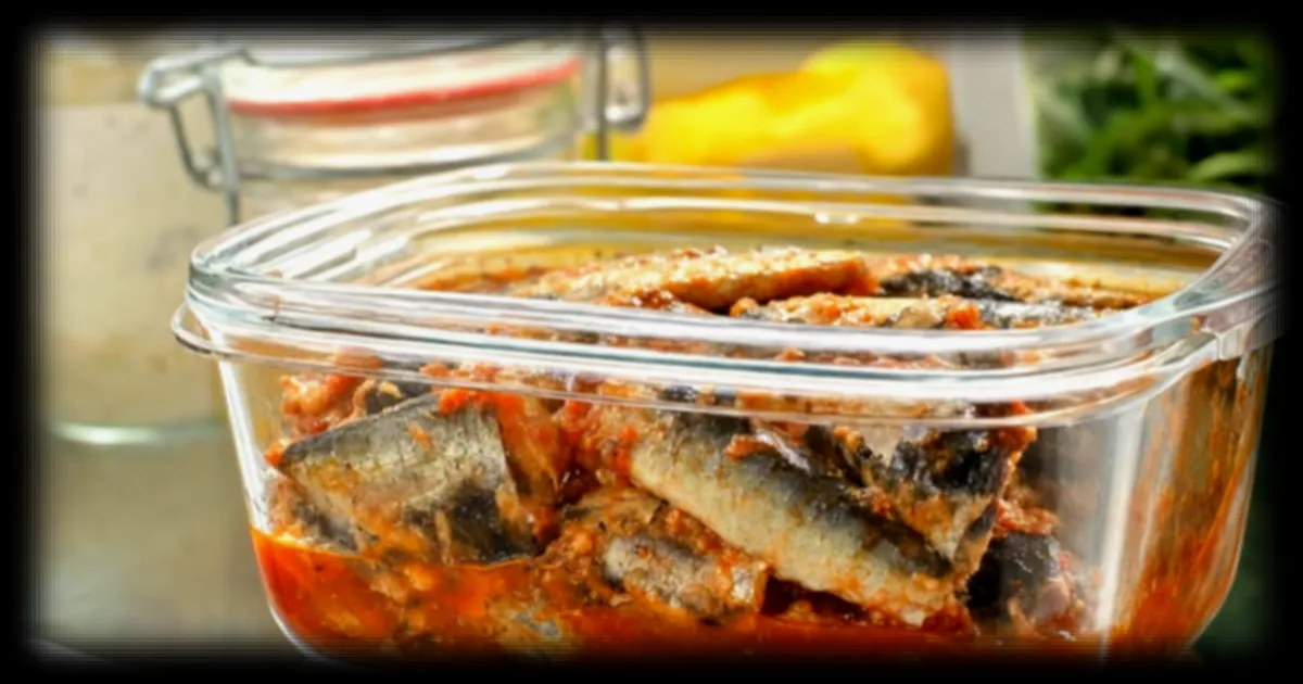 Sardines en boîte : combien de temps après l'ouverture pour les consommer sans risque