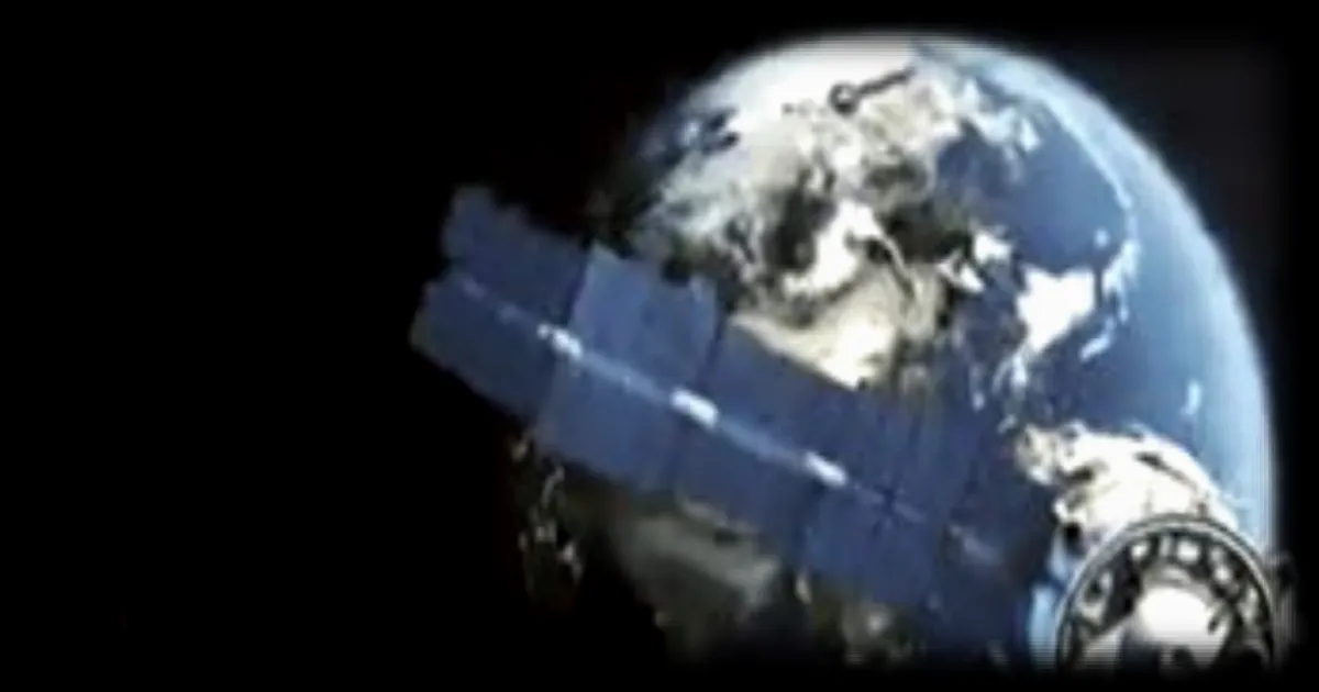 Satellites chinois et images stratégiques : Pékin accusé d’aider Téhéran à cibler des bases américaines