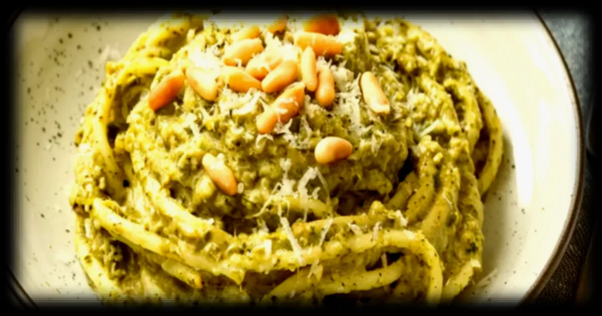 Sauce pesto trop salée : ces astuces pour rééquilibrer son goût sans altérer sa texture