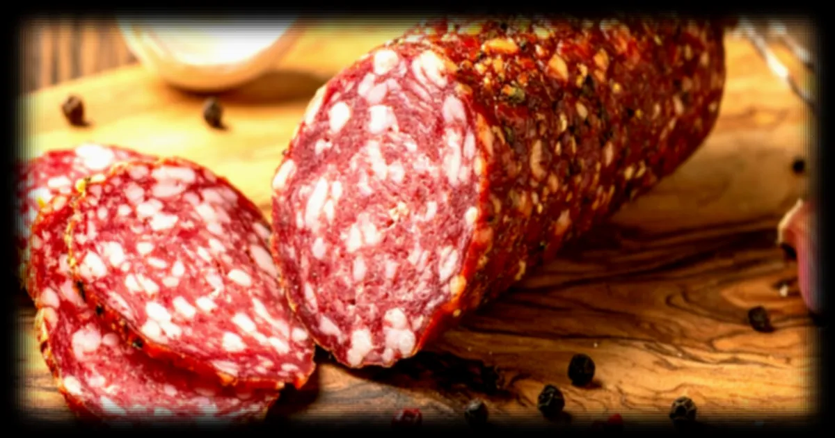 Saucisson artisanal ou industriel : comment distinguer le bon du mauvais ?