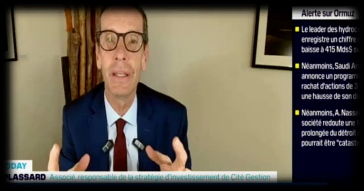 Saudi Aramco alerte sur le blocage d'Ormuz : les stocks mondiaux de pétrole restent faibles