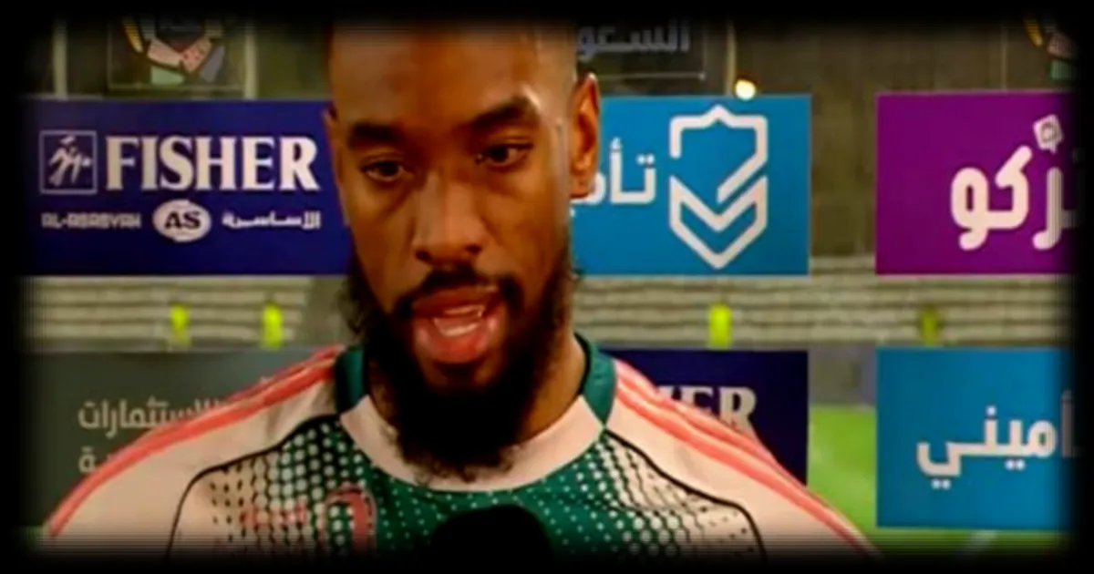 Saudi Pro League: des critiques sur l'arbitrage après un match nul qui affecte les espoirs de titre d'Al-Ahli