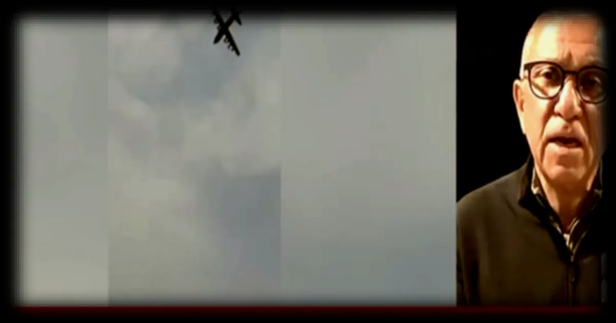 Sauvetage de l'équipage de l'avion américain abattu en Iran : le mutisme des médias officiels iraniens persiste