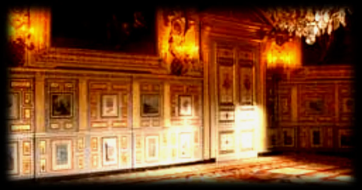 Sauvetage du Salon Louis XIII au Château de Fontainebleau : Appel aux Dons de la Fondation du Patrimoine