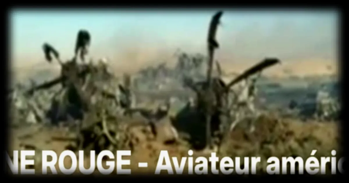 Sauvetage incroyable d'un aviateur américain en Iran : Retour sur l'opération périlleuse