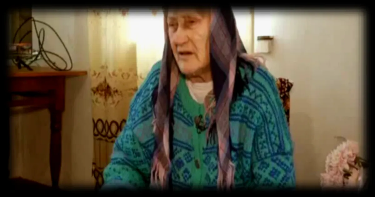 Sauvetage remarquable en Ukraine : une grand-mère secourue près de la ligne de front