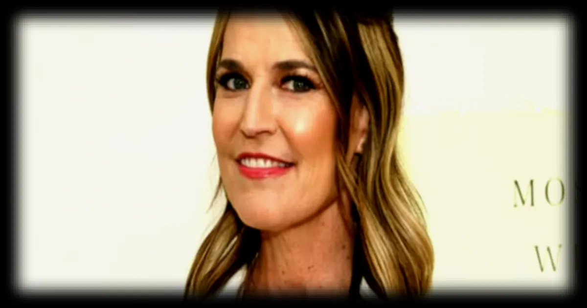 Savannah Guthrie lance un appel à l'aide pour retrouver sa mère disparue après un enlèvement