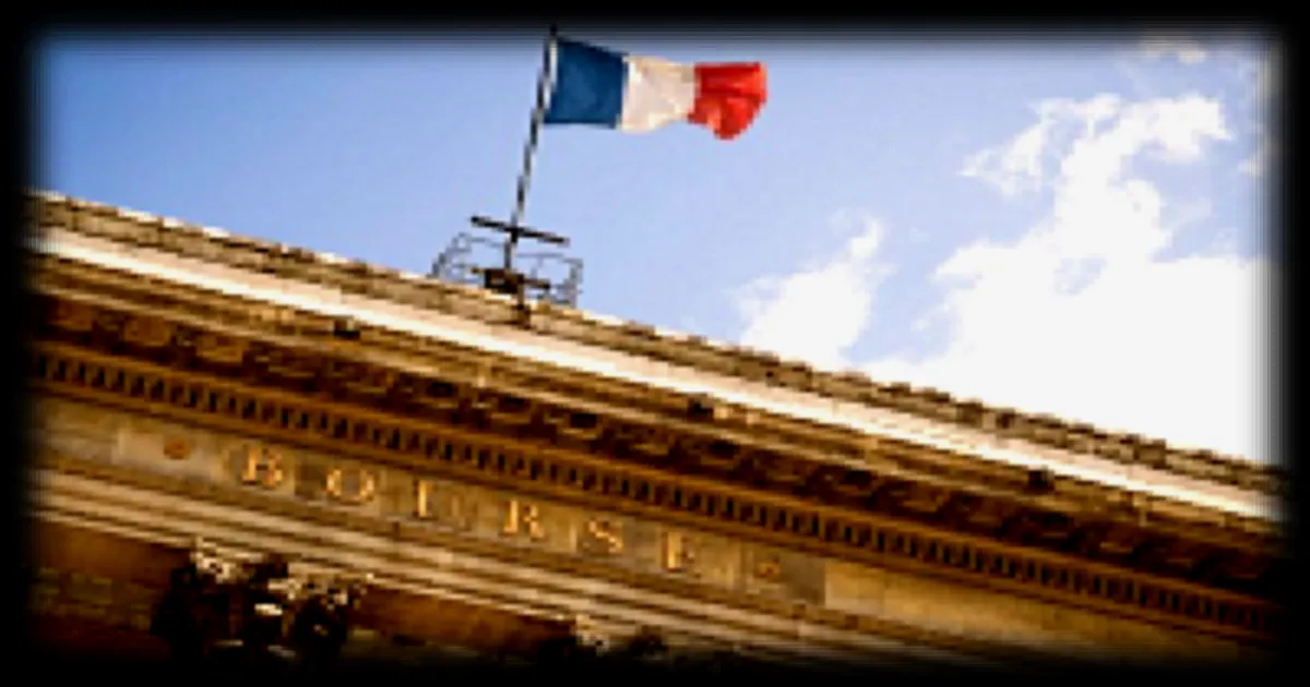 SBF 120 : Soitec en tête après un début d'année difficile pour LVMH, quelles actions progressent ou chutent le plus en 2026 ?