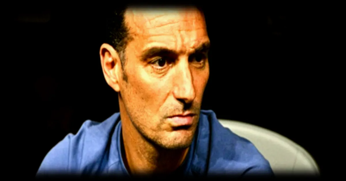 Scaloni assume l'échec de l'Argentine en Coupe du monde 2026 et répond aux critiques après la finale perdue face à l'Espagne