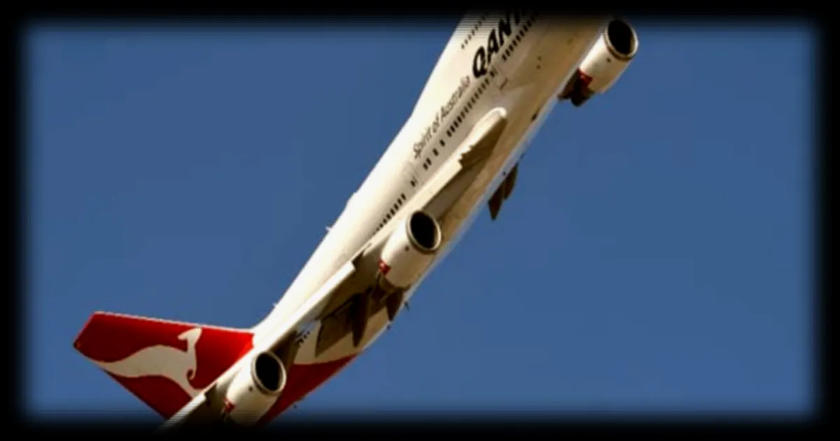 Scandale des "vols fantômes": Qantas paie 64 millions d'euros pour mettre fin au litige