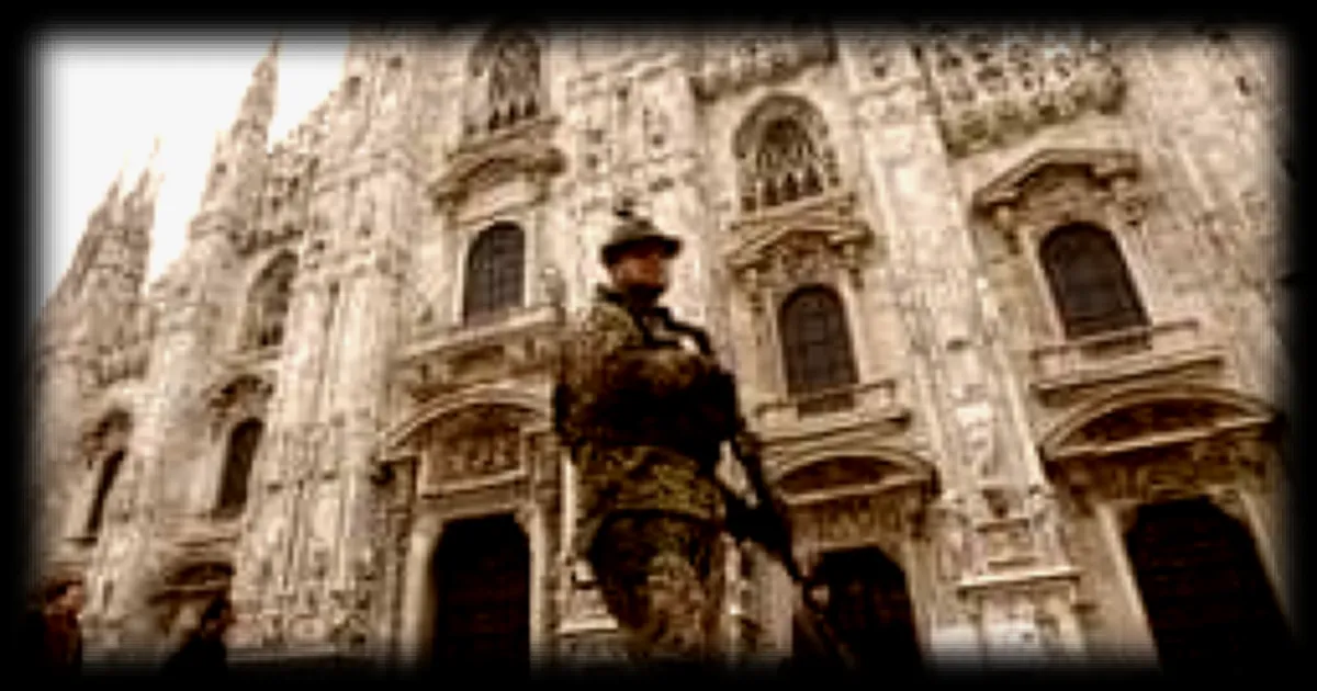 Scandale du réseau de prostitution de luxe à Milan : les premières arrestations de sportifs cités