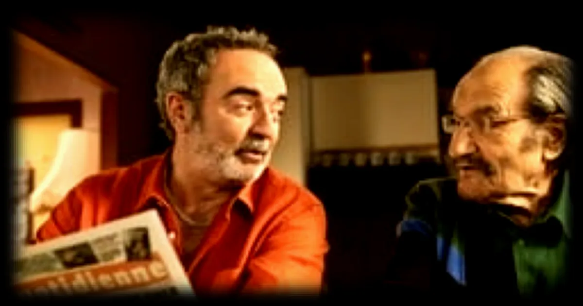 « Scènes de ménages » : Gérard Hernandez face à l'arrivée de Bruno Solo dans le rôle de son fils