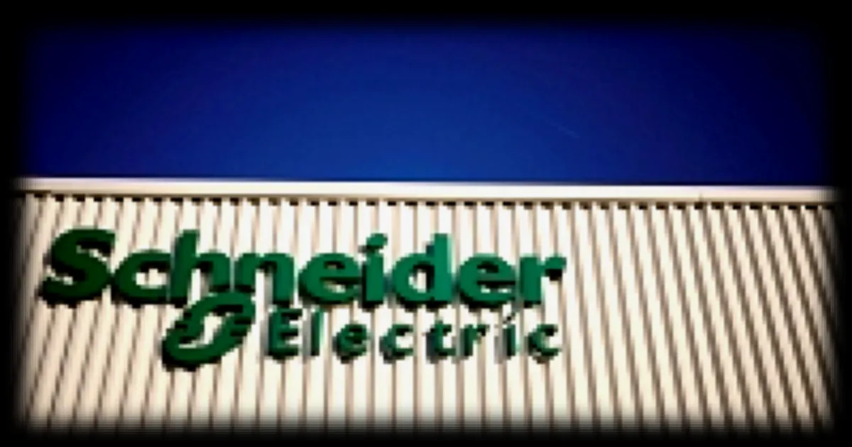 Schneider Electric rachète Cognite pour 3,1 milliards de dollars : l’action en baisse malgré le pari sur l’IA industrielle