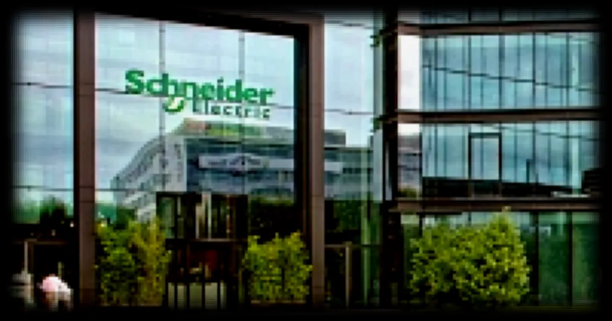 Schneider Electric : Un Bilan 2025 Solide et des Prévisions 2026 Rassurantes
