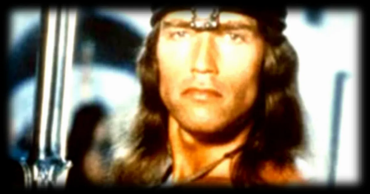 Schwarzenegger travaille sur le retour de Conan le Barbare