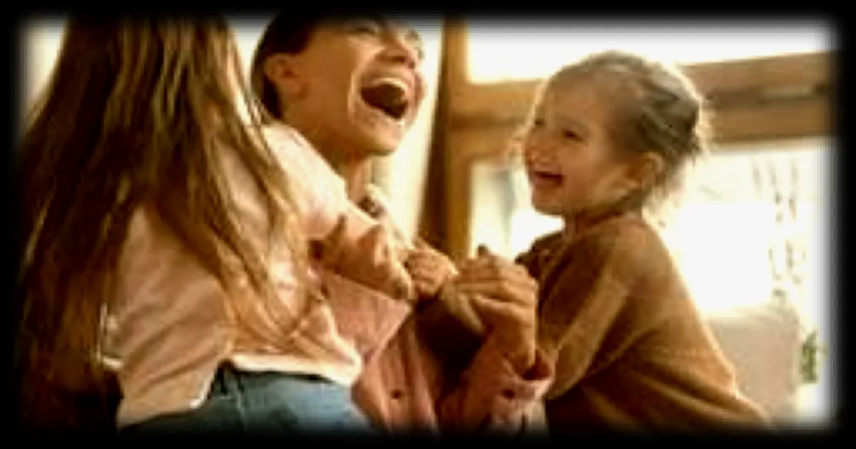 Science du rire : pourquoi les chatouilles ne font pas rire lorsqu’on se les inflige soi-même