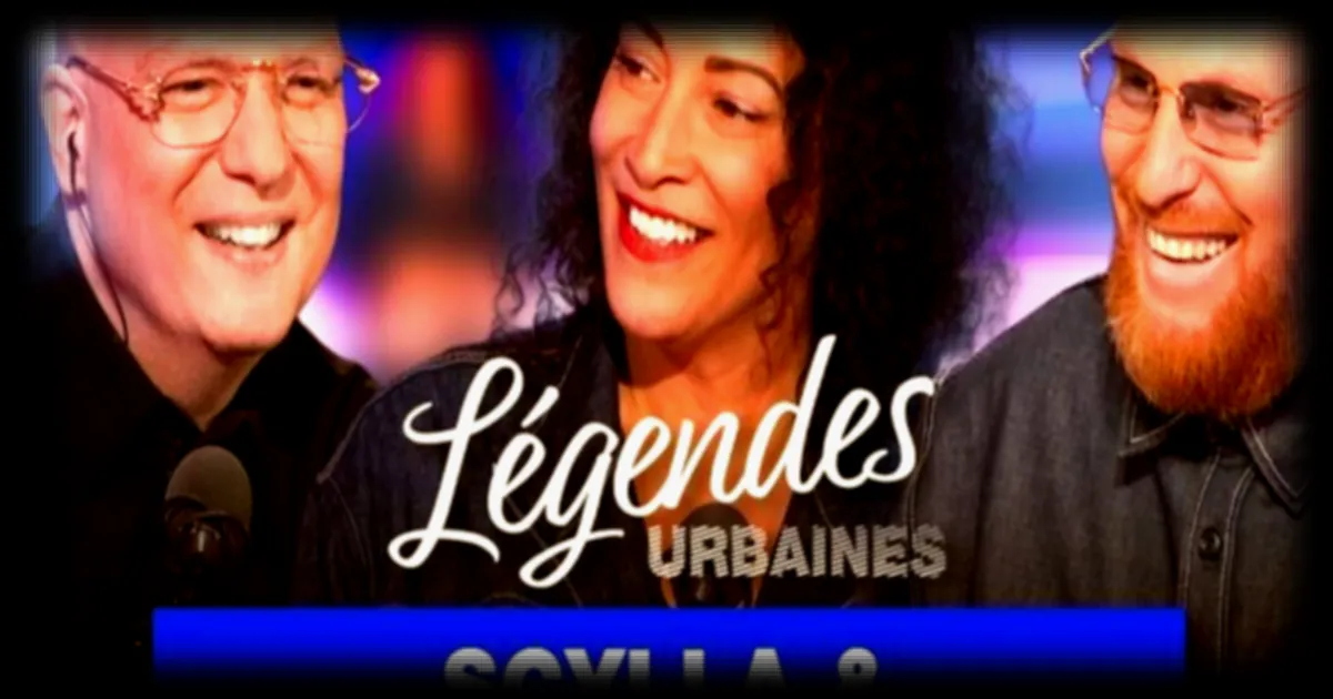 Scylla et Furax Barbarossa : Retour sur leur album commun et leur Zénith prévu en octobre 2026