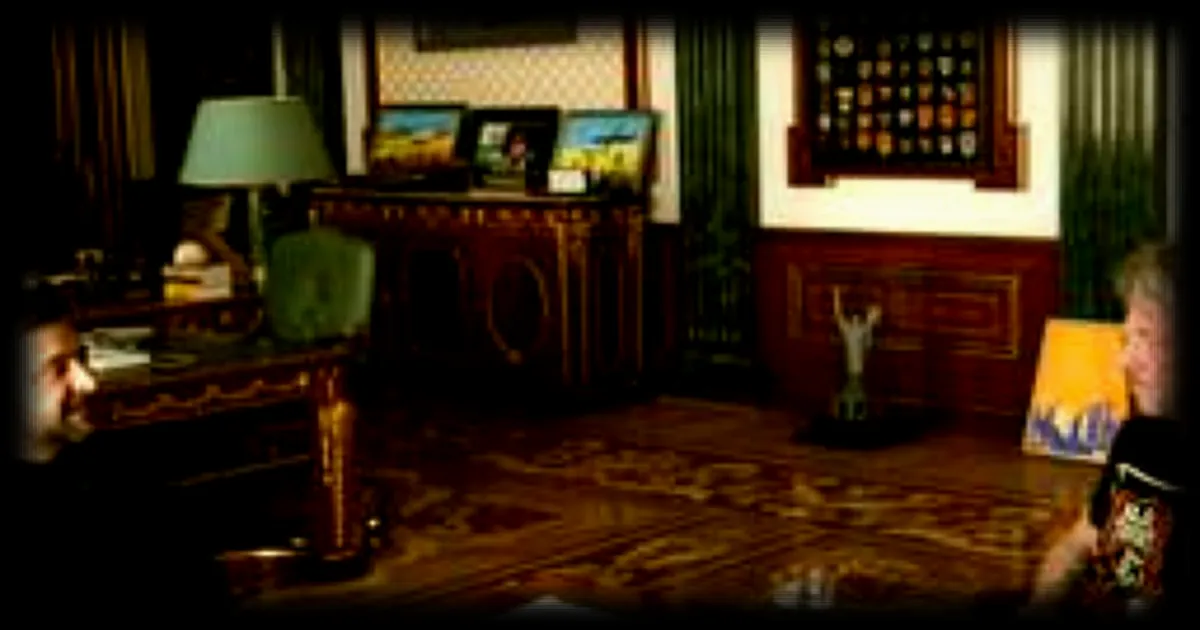 Sean Penn absent des Oscars suite à une rencontre avec Volodymyr Zelensky à Kiev