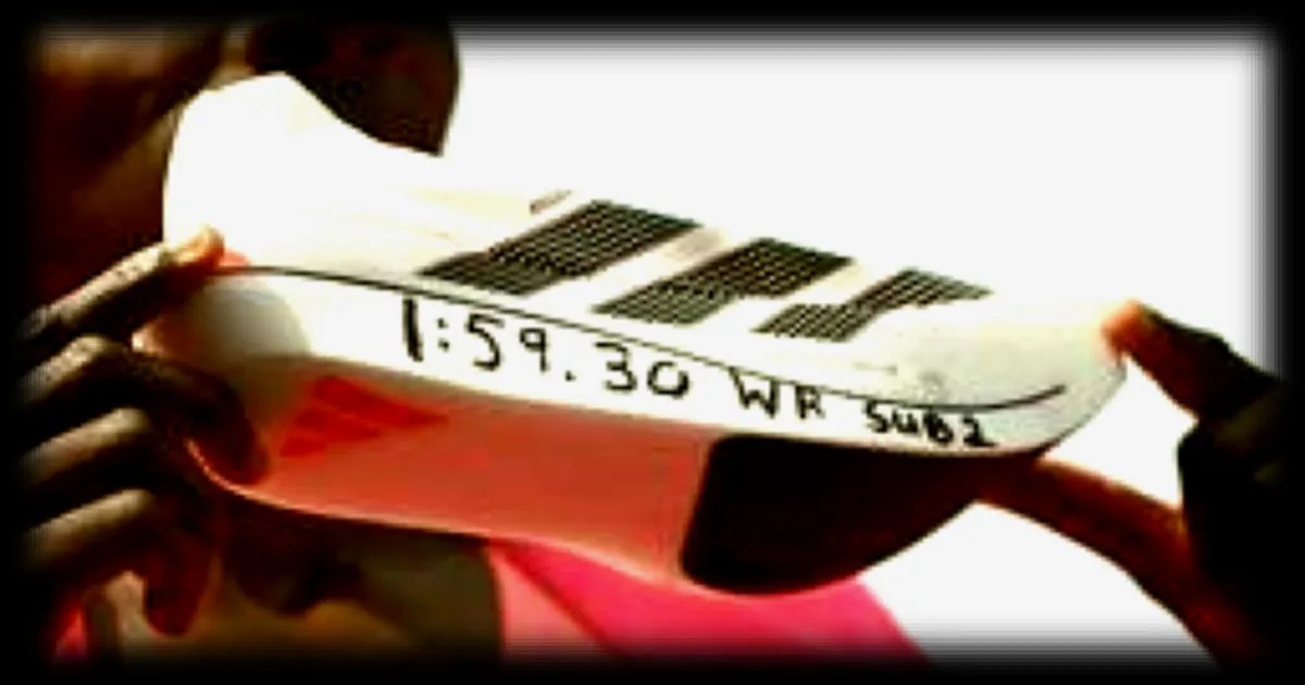 Sébastian Sawe devient le premier coureur à battre la barrière des deux heures au marathon