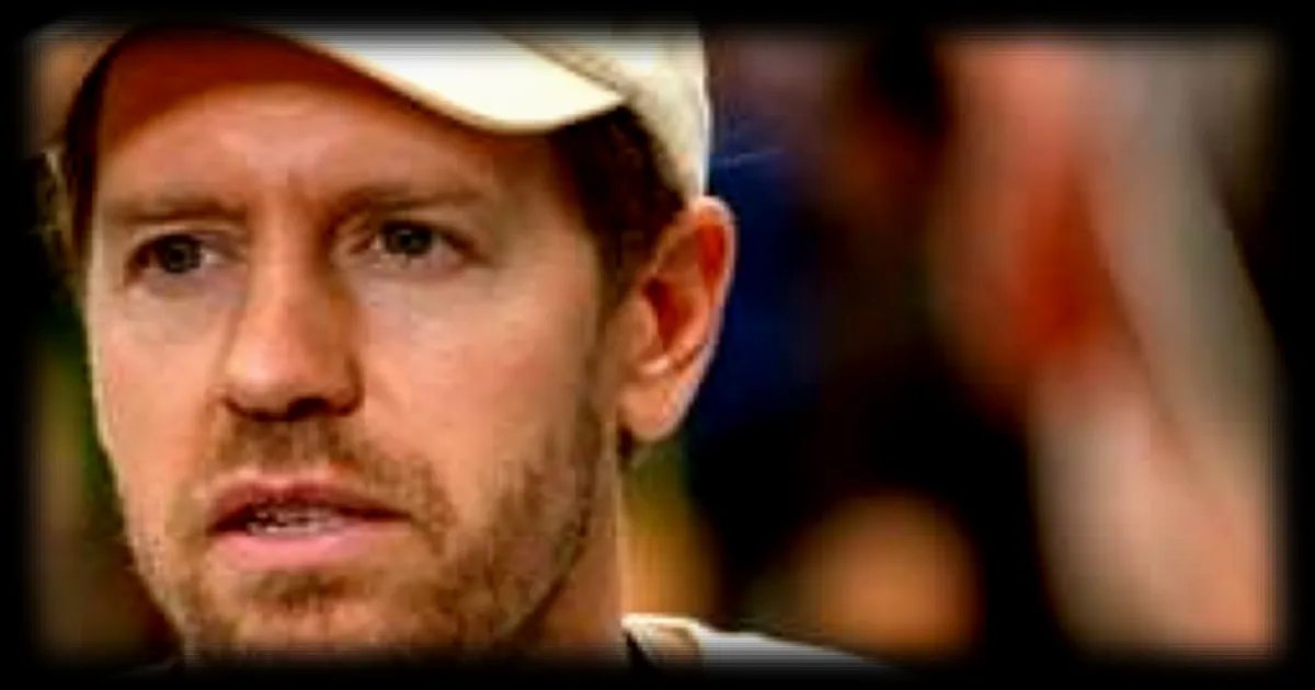 Sebastian Vettel, ancien pilote de F1, termine son premier marathon de Londres en moins de trois heures