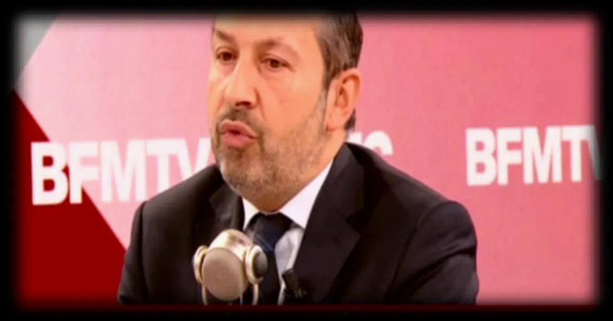 Sébastien Chenu critique le bilan de Bruno Retailleau en vue de la Présidentielle 2027