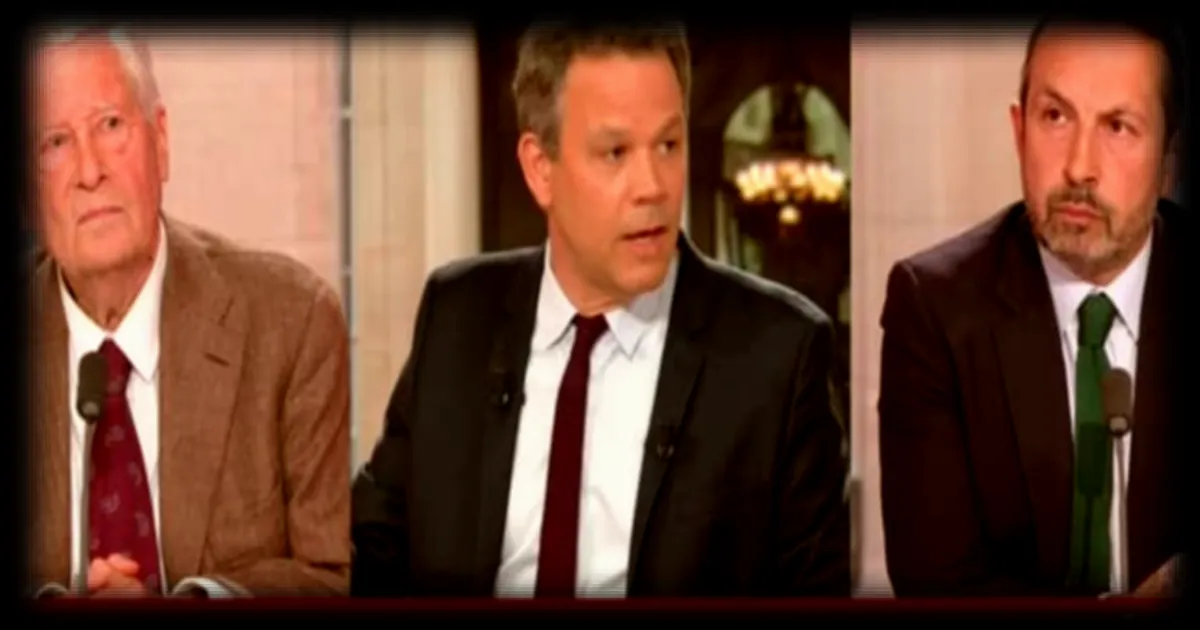 Sébastien Chenu (RN) critique Édouard Philippe : « Je pensais qu'il était le clone d'Emmanuel Macron, mais en fait, c'est un clown »