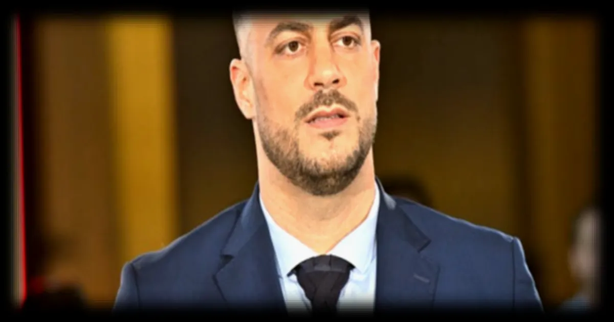 Sébastien Delogu, député LFI, sorti de garde à vue après une altercation avec des policiers à Marseille