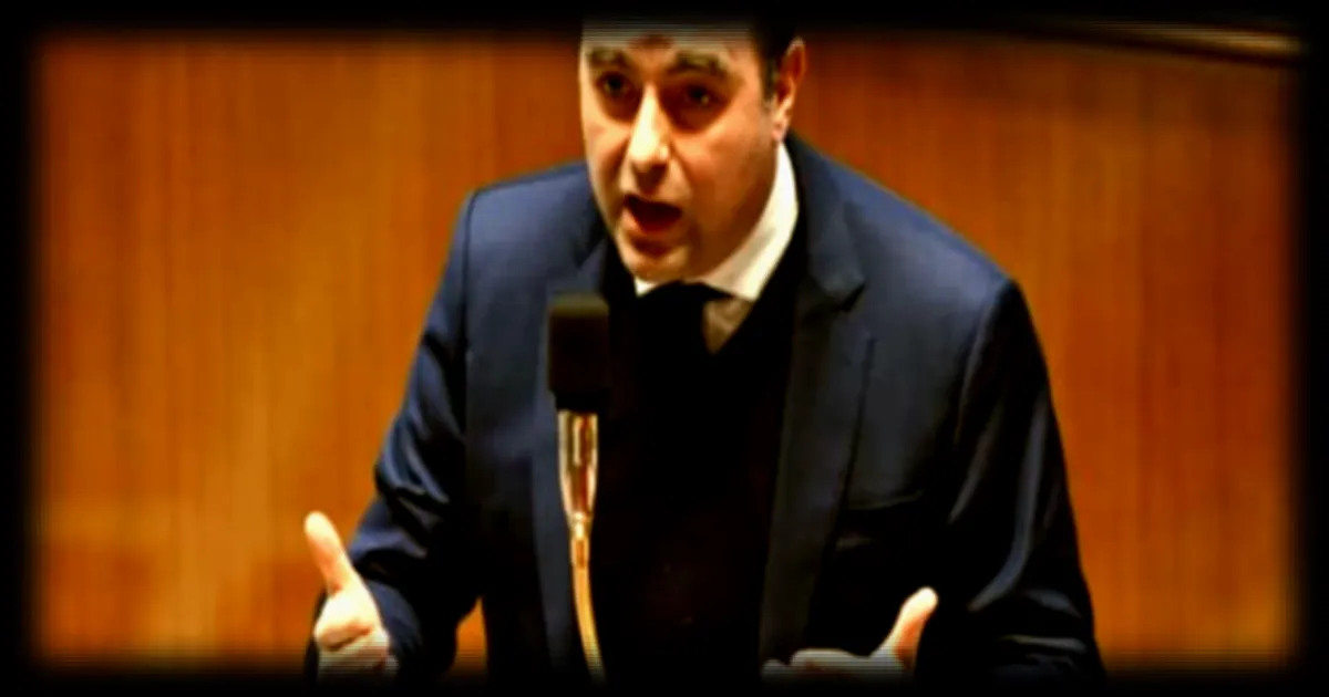 Sébastien Lecornu accuse La France insoumise de contribuer à la banalisation du racisme