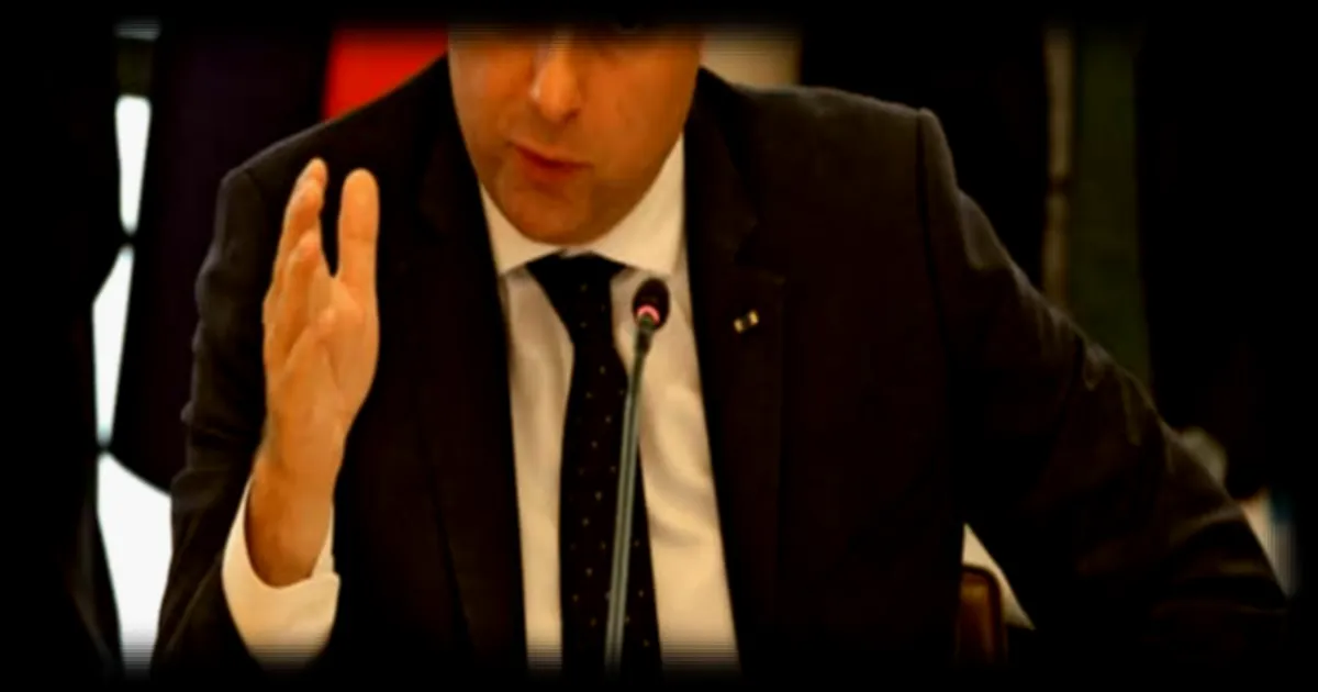 Sébastien Lecornu annonce une politique de maîtrise des finances publiques malgré un déficit à 5,1% en 2026