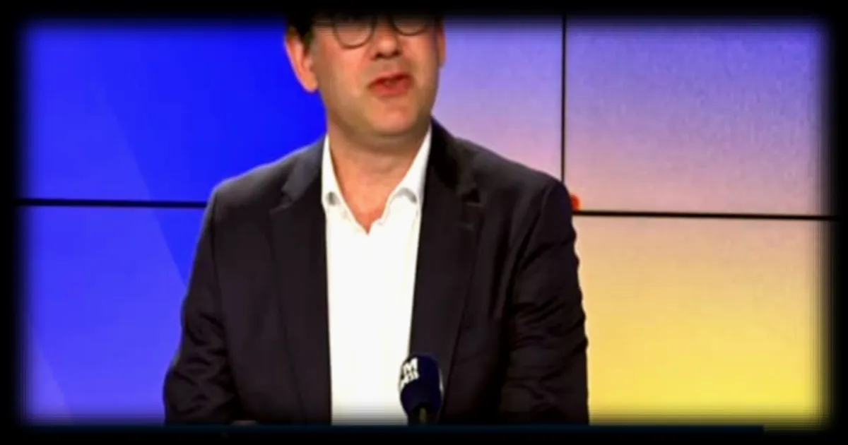 Sébastien Lecornu face à la crise économique : un bilan contrasté après plusieurs mois à la tête du ministère de l’Économie