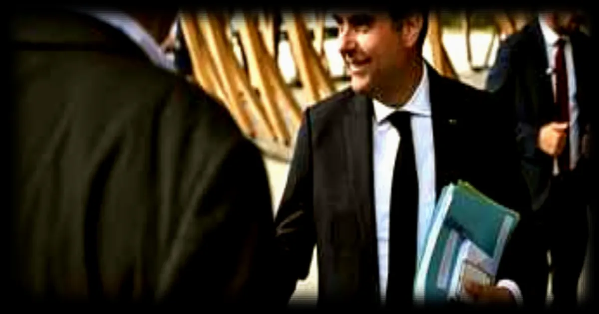 Sébastien Lecornu prépare le budget 2027, un défi majeur avant l'élection présidentielle