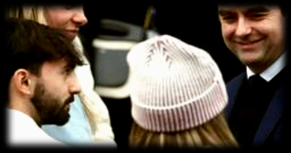 Sébastien Lecornu répond aux critiques sur l’organisation des Jeux d’hiver 2030