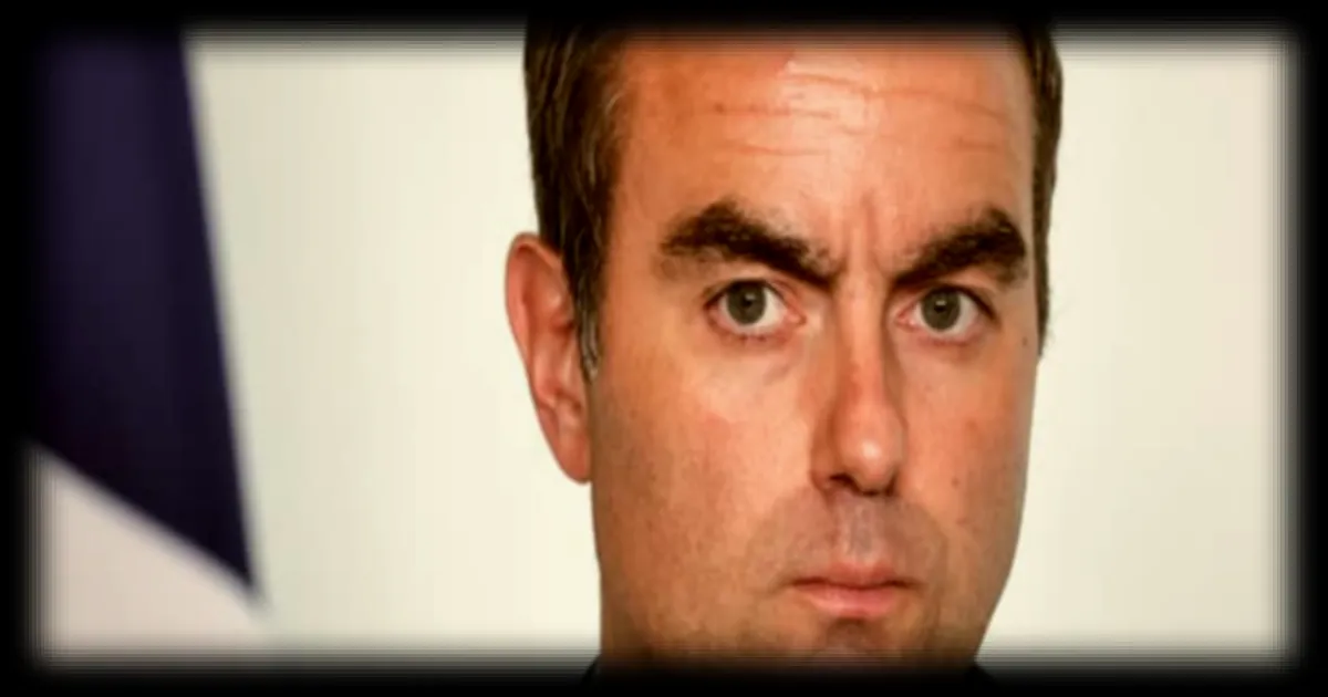 Sébastien Lecornu se rendra à Mayotte les 26 et 27 août pour évaluer l'avenir de l'archipel