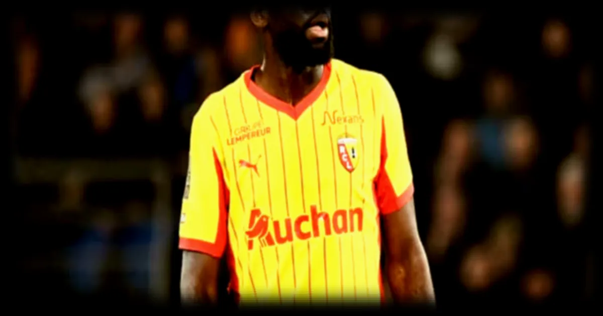 Sébastien Migné justifie l'absence d'Odsonne Edouard avant la Coupe du monde 2026