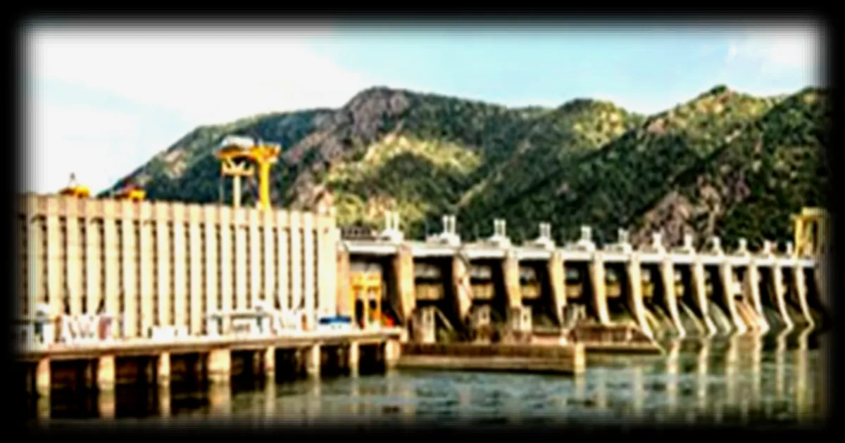 Sécheresse record sur le Danube : la Serbie alerte sur la baisse de 80% de sa production hydroélectrique