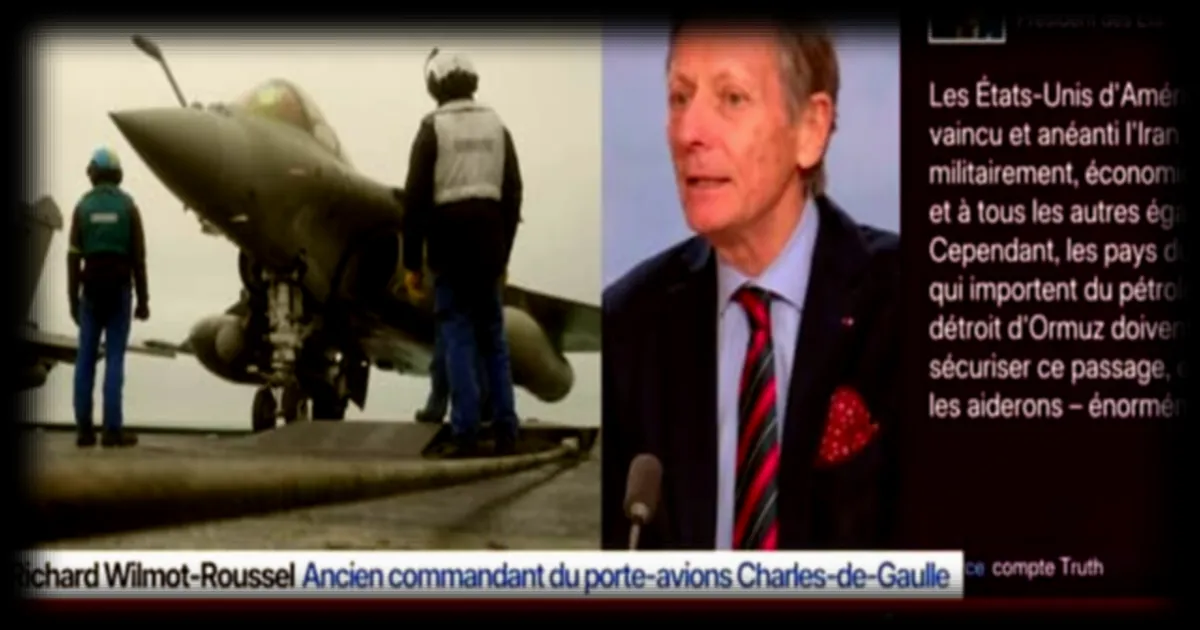 Sécuriser le détroit d'Ormuz : un enjeu géopolitique majeur